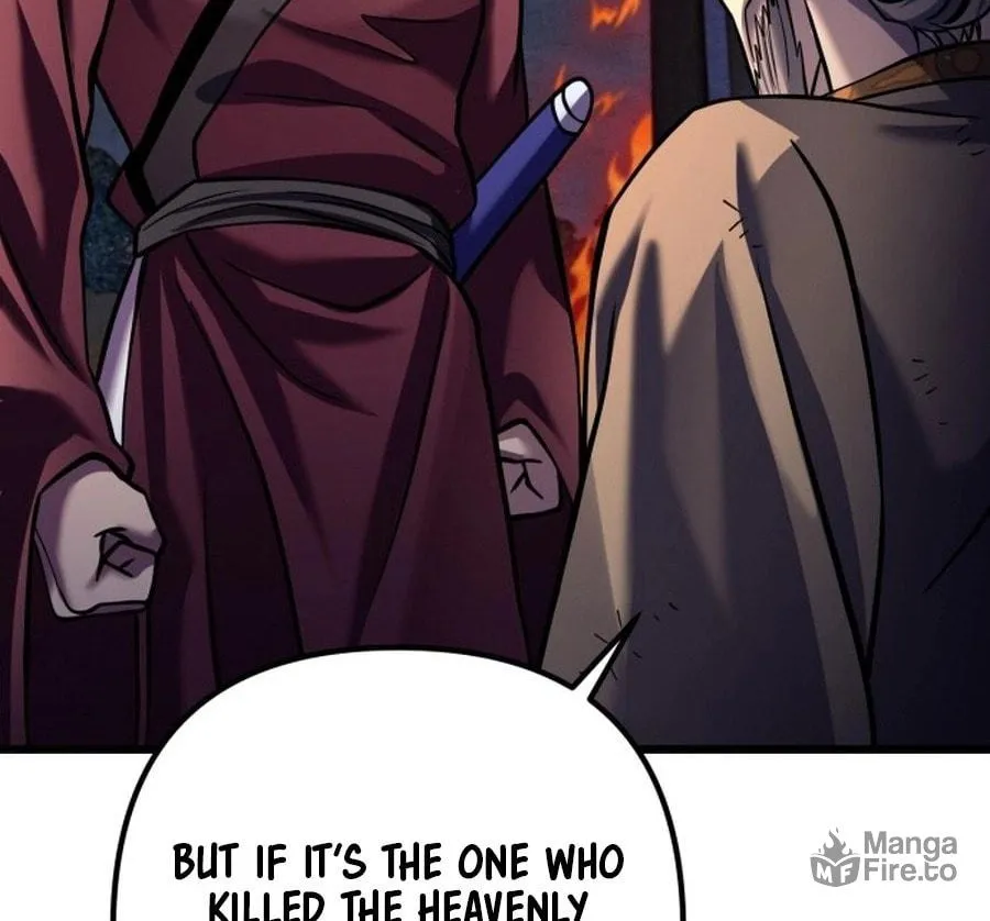 Revenge of Young Master Peng Chapter 180 page 85 - 