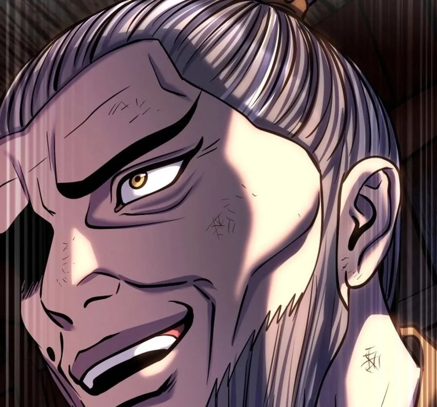 Revenge of Young Master Peng Chapter 180 page 87 - 