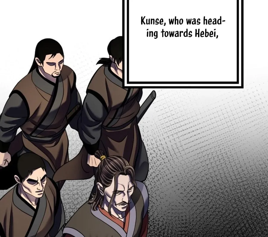 Revenge of Young Master Peng Chapter 180 page 97 - 