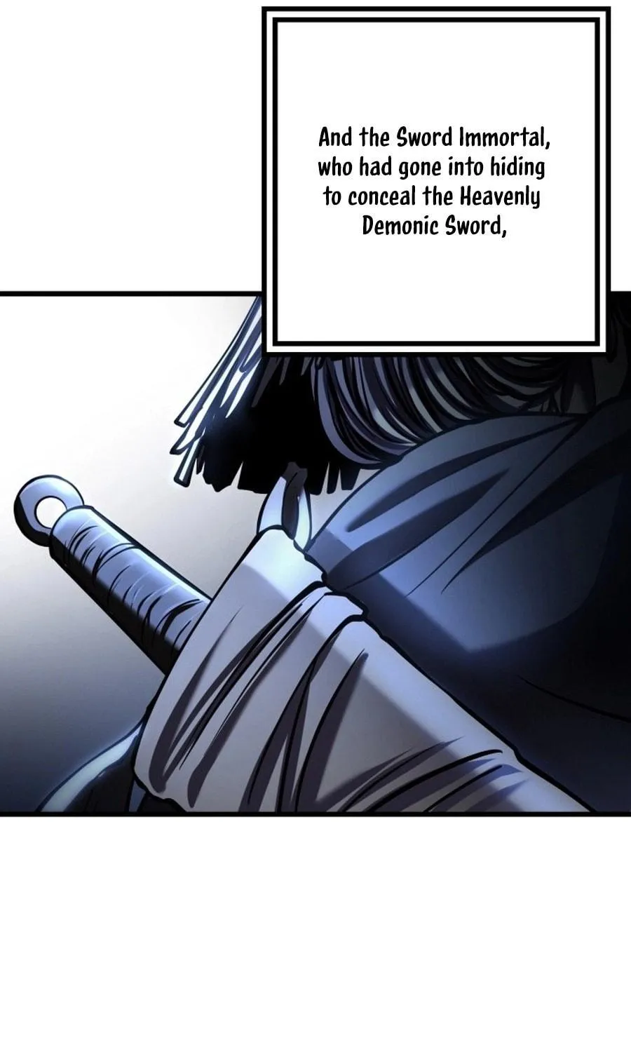 Revenge of Young Master Peng Chapter 180 page 100 - 