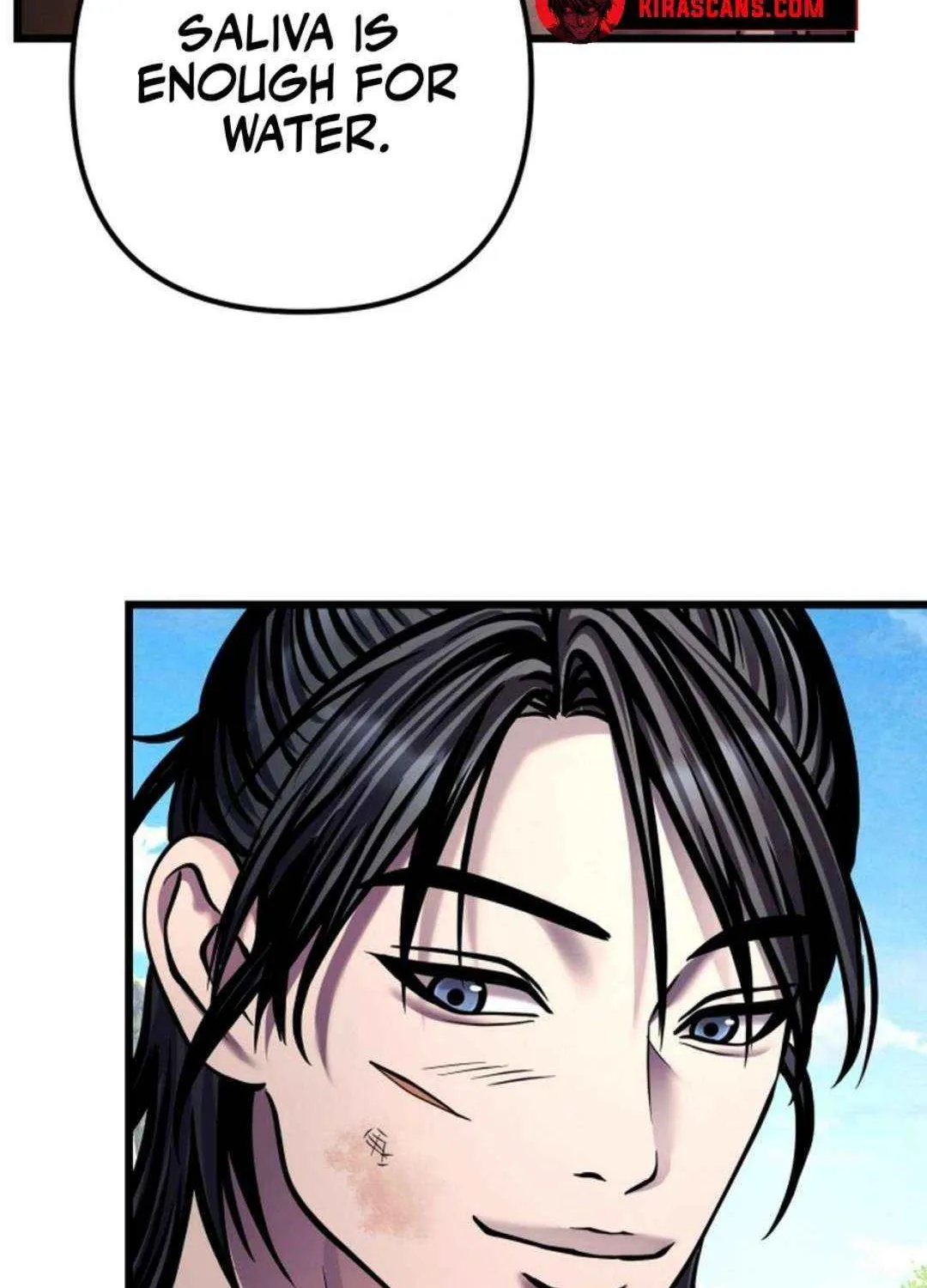 Revenge of Young Master Peng Chapter 181 page 11 - 