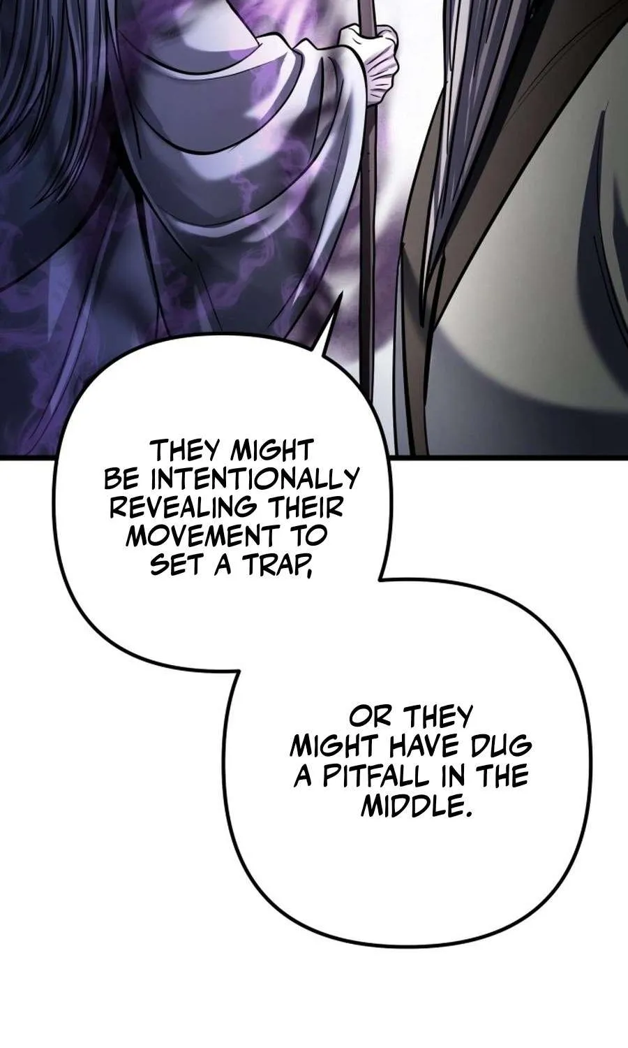 Revenge of Young Master Peng Chapter 181 page 101 - 
