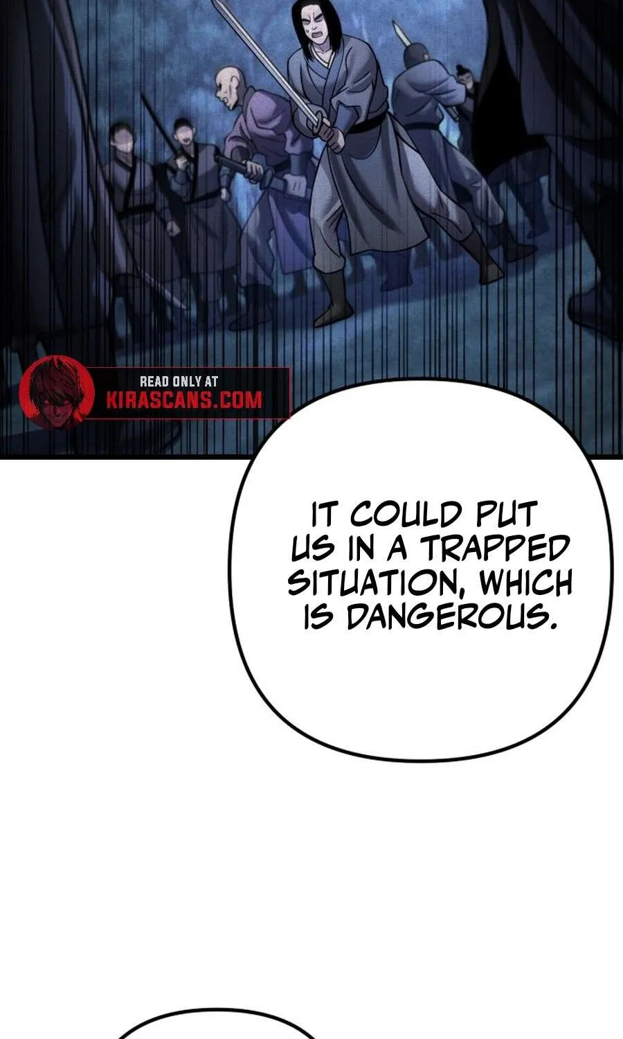 Revenge of Young Master Peng Chapter 181 page 103 - 