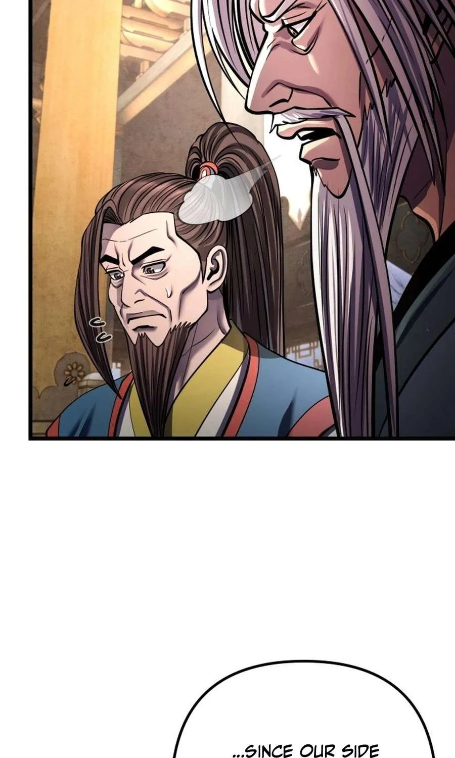 Revenge of Young Master Peng Chapter 181 page 110 - 