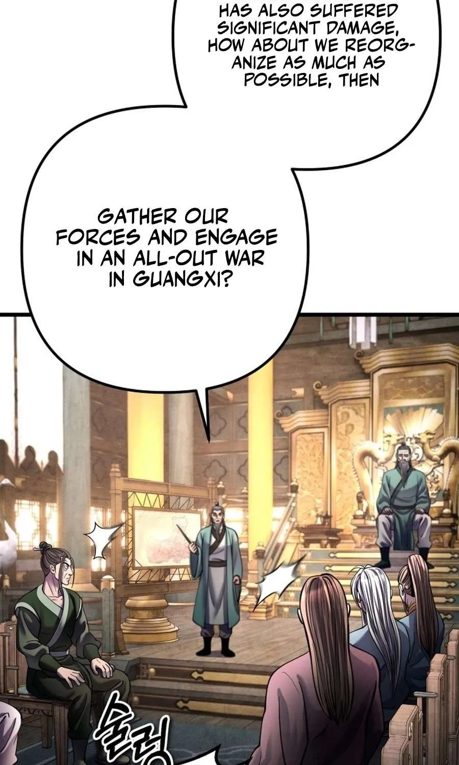 Revenge of Young Master Peng Chapter 181 page 111 - 