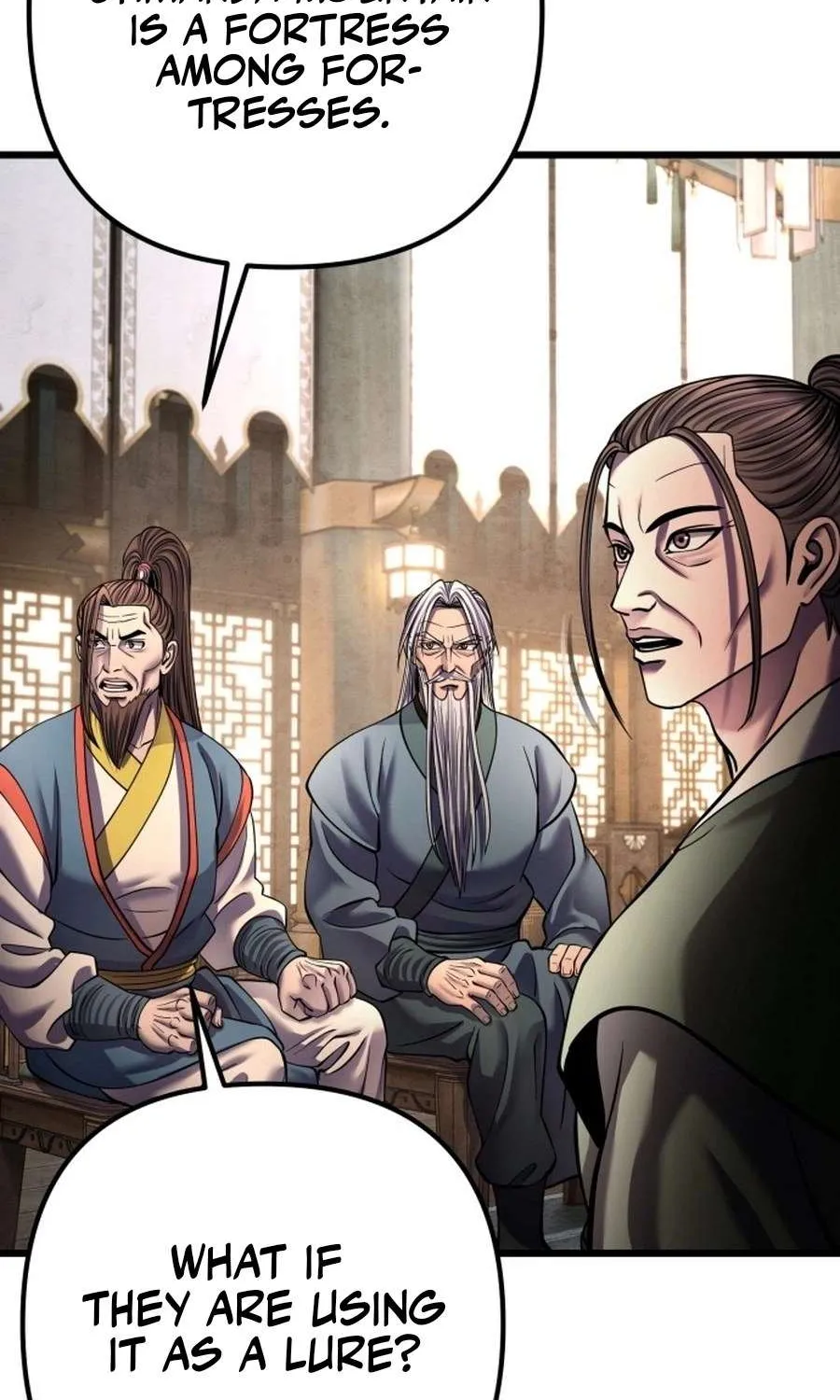 Revenge of Young Master Peng Chapter 181 page 113 - 