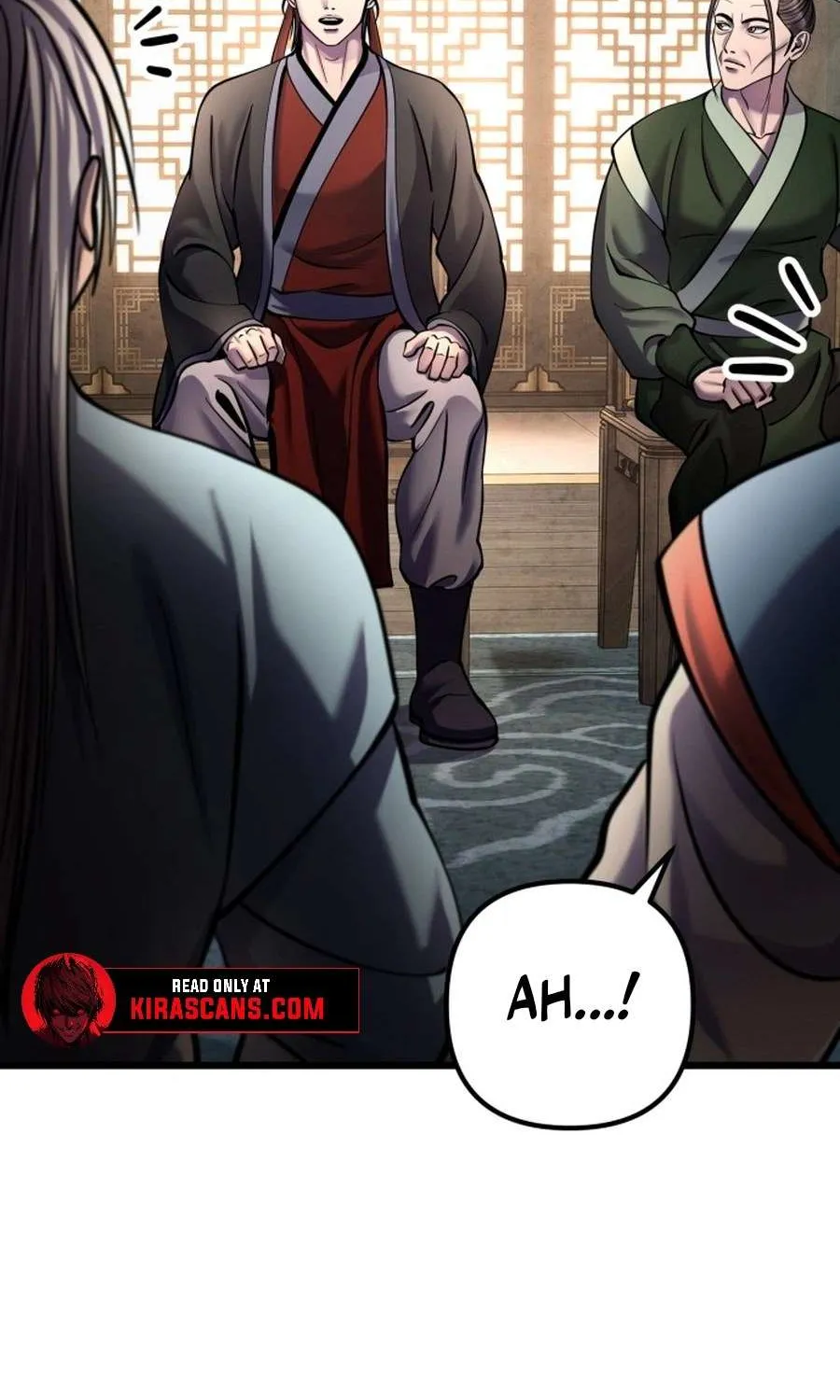 Revenge of Young Master Peng Chapter 181 page 116 - 