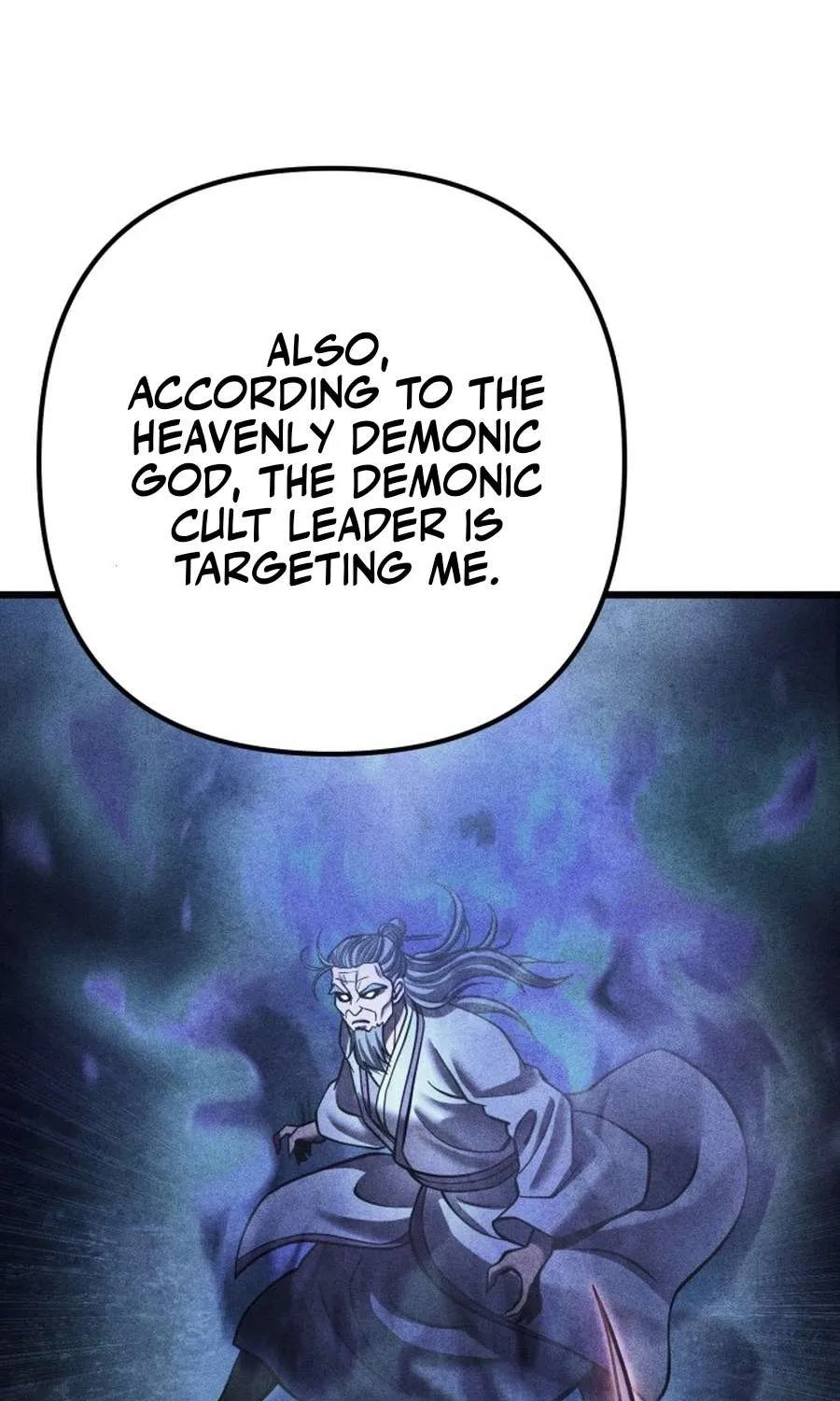 Revenge of Young Master Peng Chapter 181 page 117 - 
