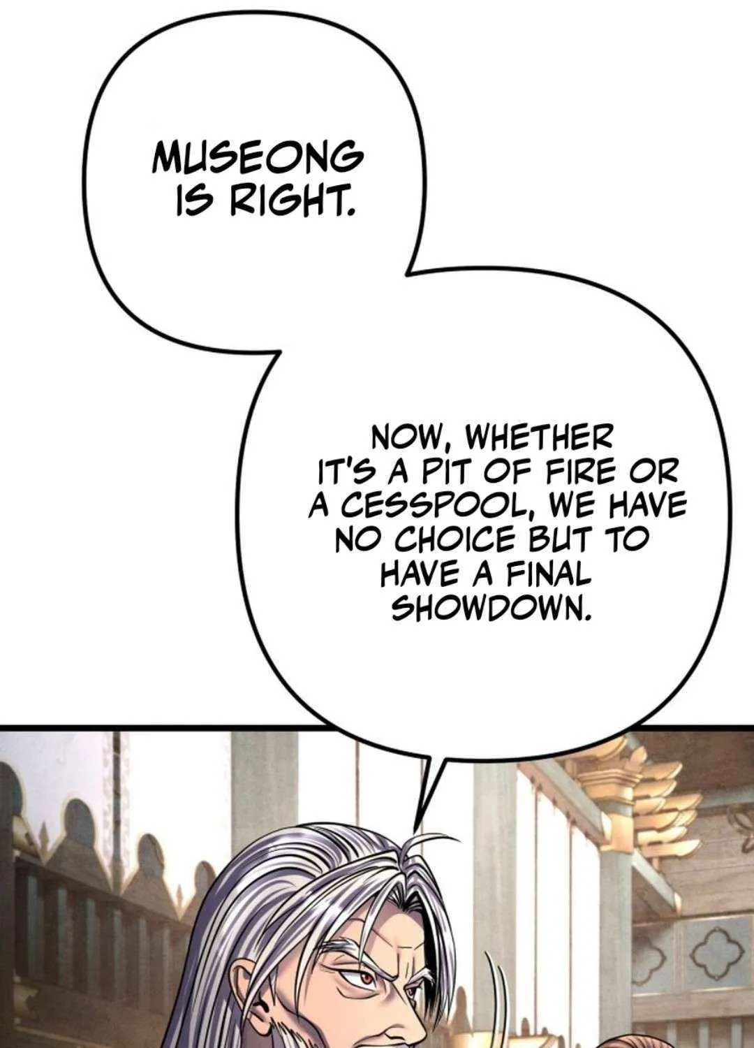 Revenge of Young Master Peng Chapter 181 page 123 - 