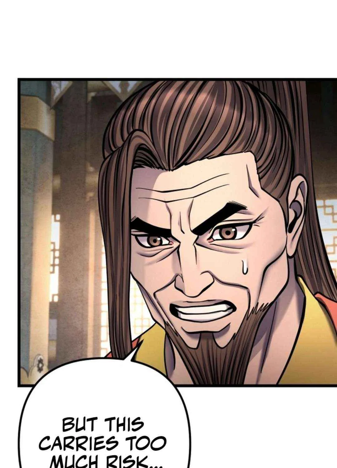 Revenge of Young Master Peng Chapter 181 page 125 - 