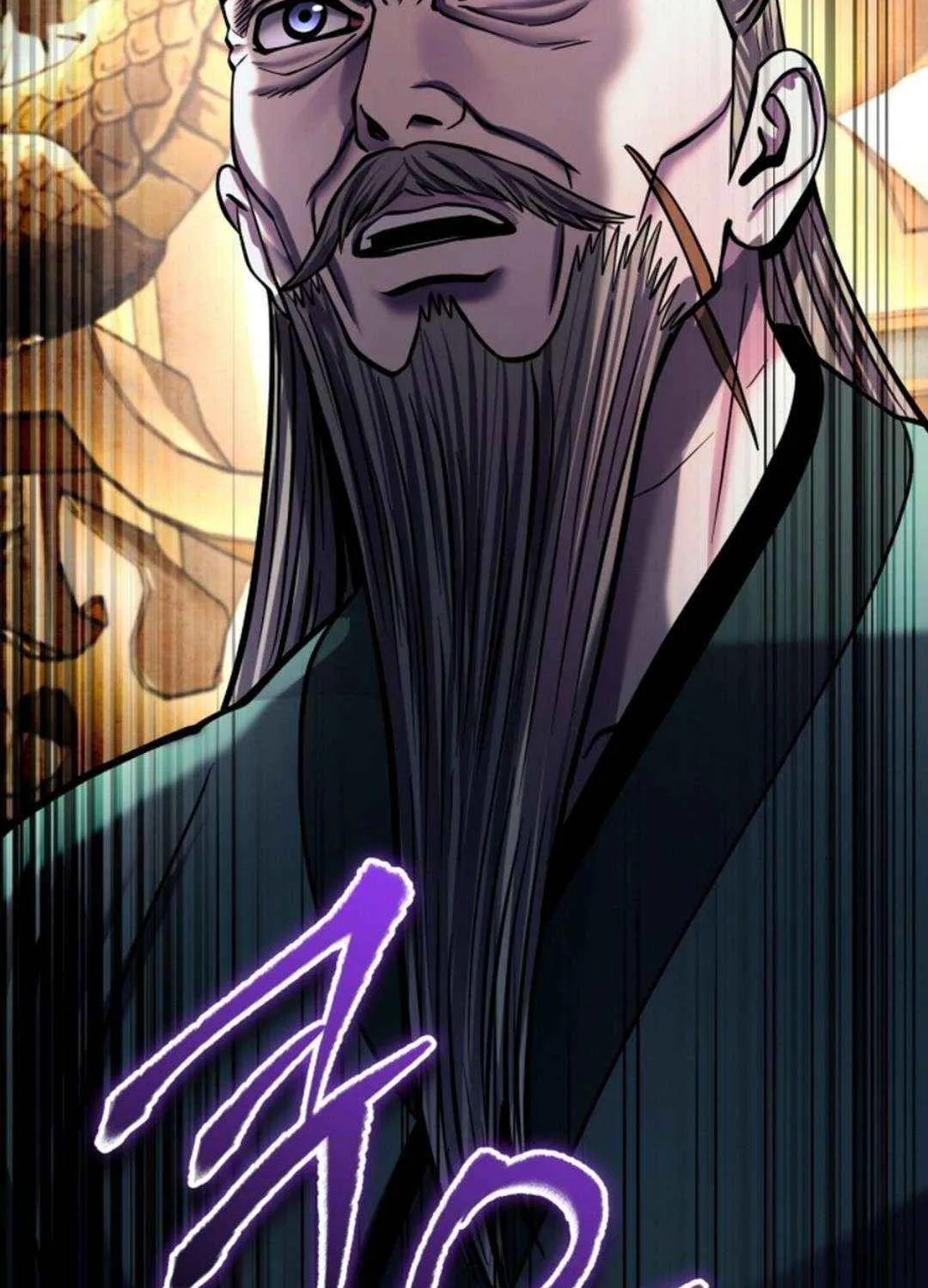 Revenge of Young Master Peng Chapter 181 page 128 - 