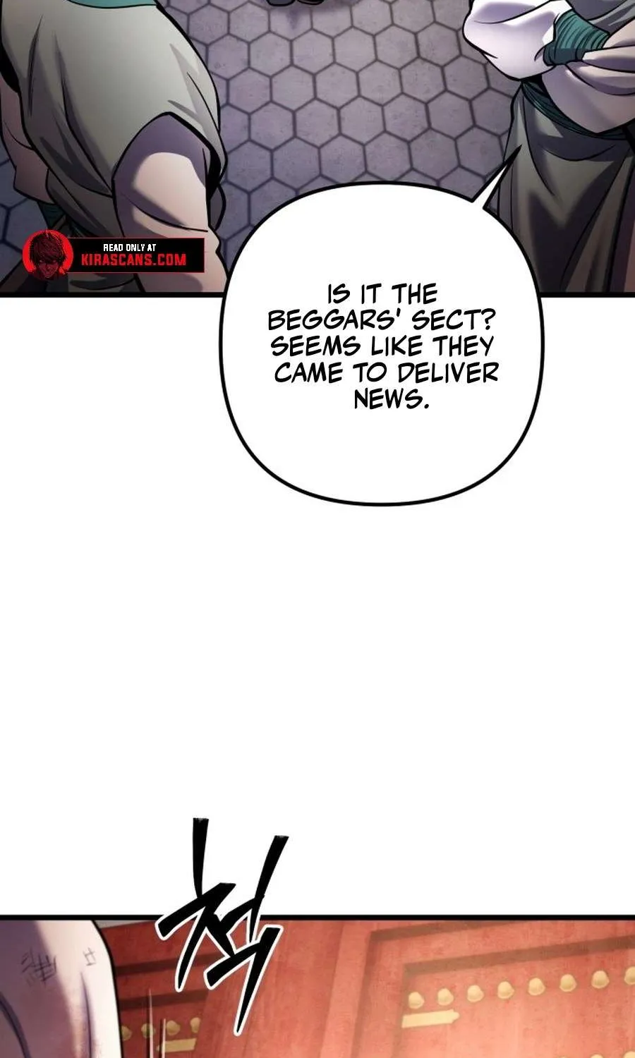 Revenge of Young Master Peng Chapter 181 page 14 - 