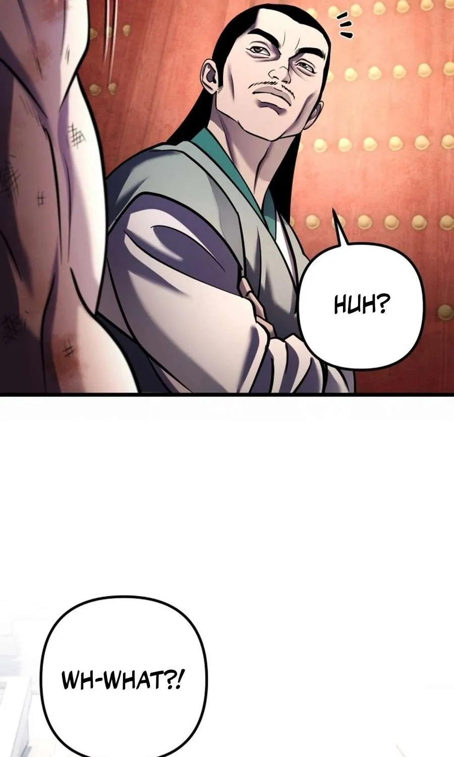 Revenge of Young Master Peng Chapter 181 page 15 - 