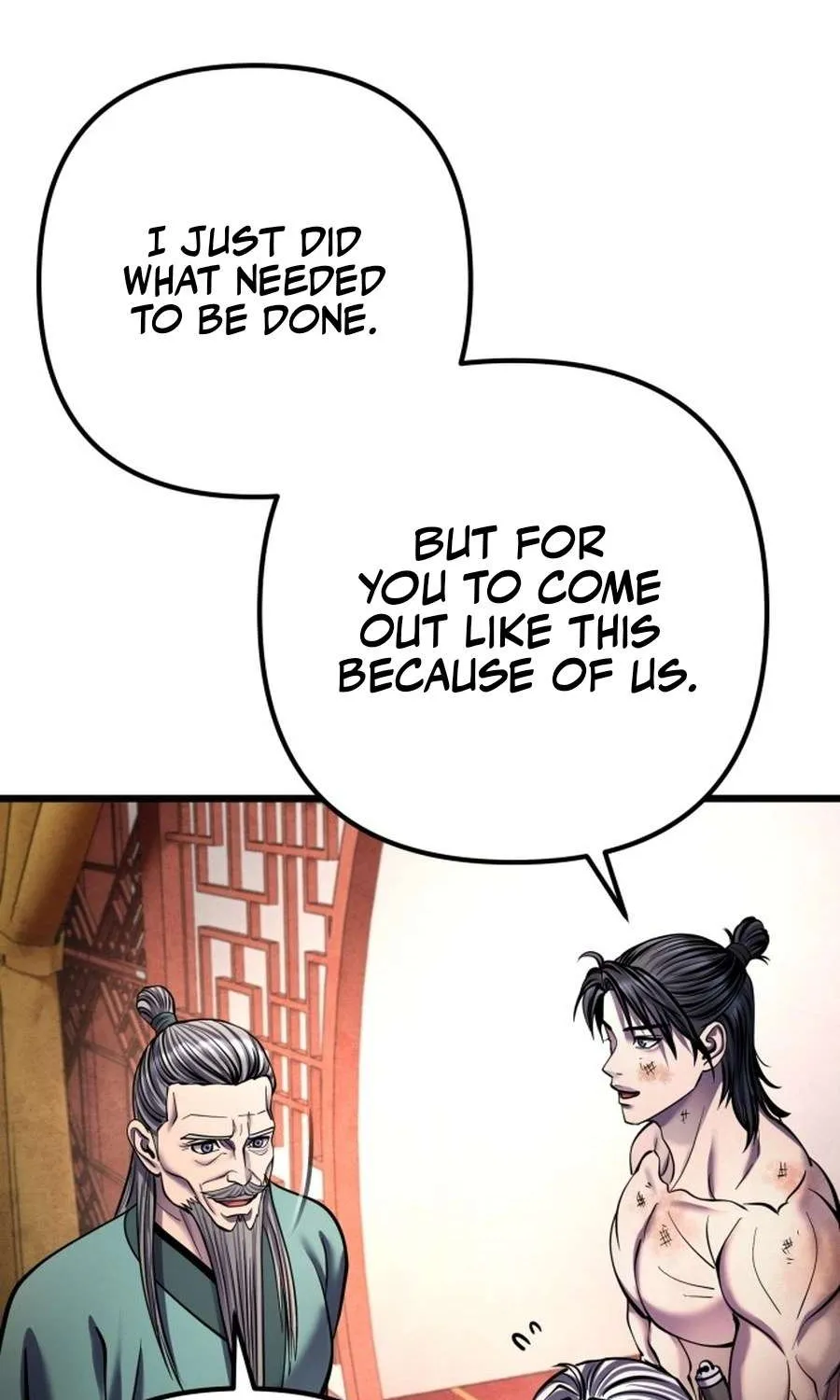 Revenge of Young Master Peng Chapter 181 page 26 - 