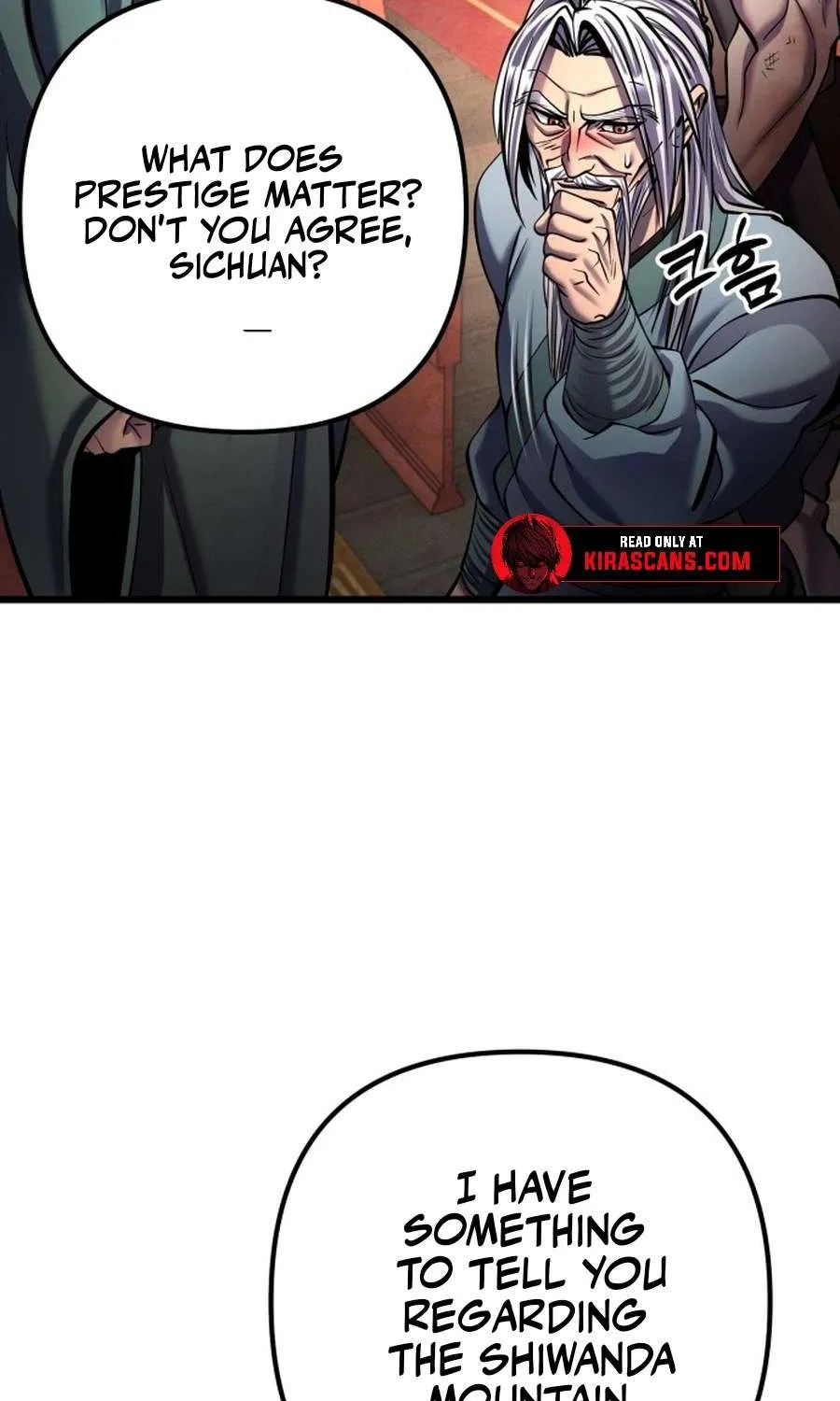 Revenge of Young Master Peng Chapter 181 page 27 - 