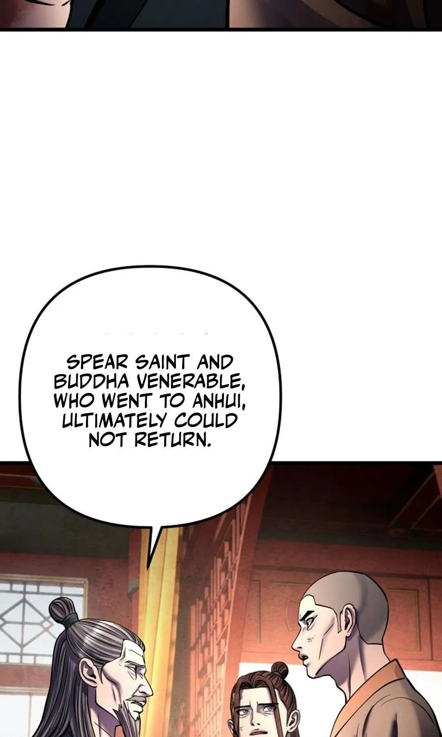 Revenge of Young Master Peng Chapter 181 page 35 - 