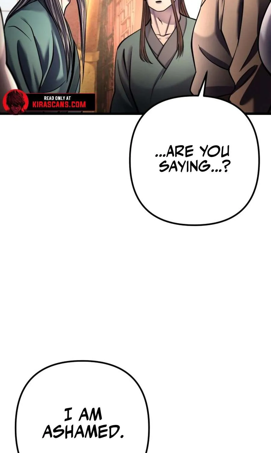 Revenge of Young Master Peng Chapter 181 page 36 - 