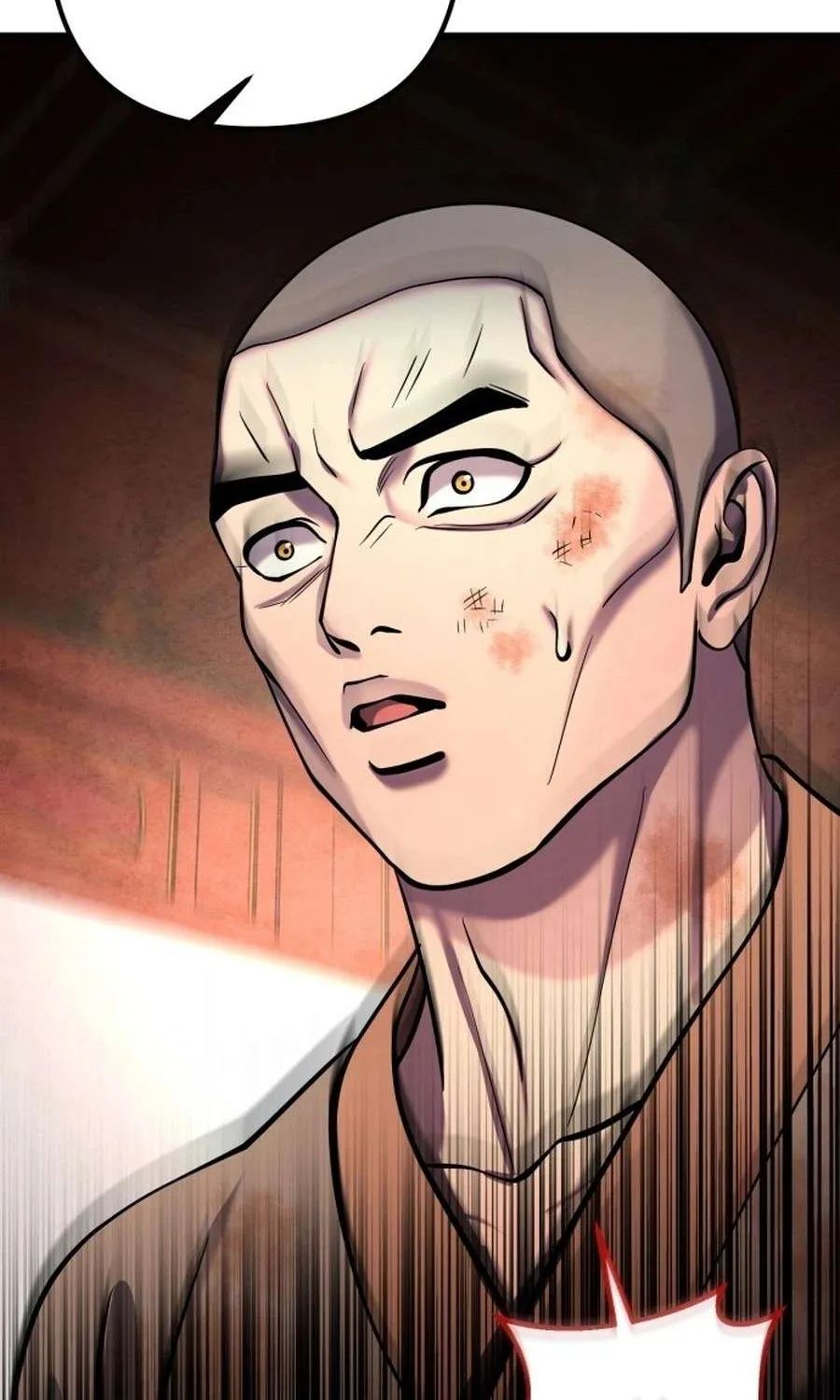 Revenge of Young Master Peng Chapter 181 page 37 - 