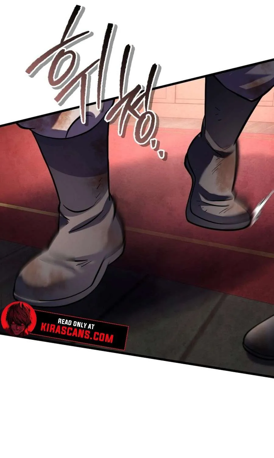 Revenge of Young Master Peng Chapter 181 page 39 - 