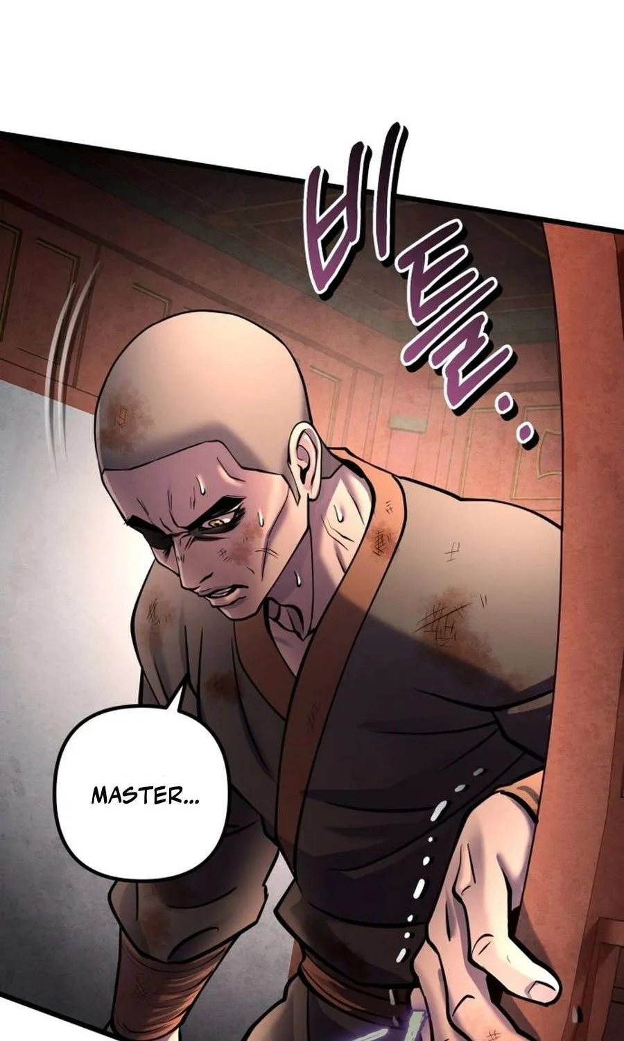 Revenge of Young Master Peng Chapter 181 page 40 - 