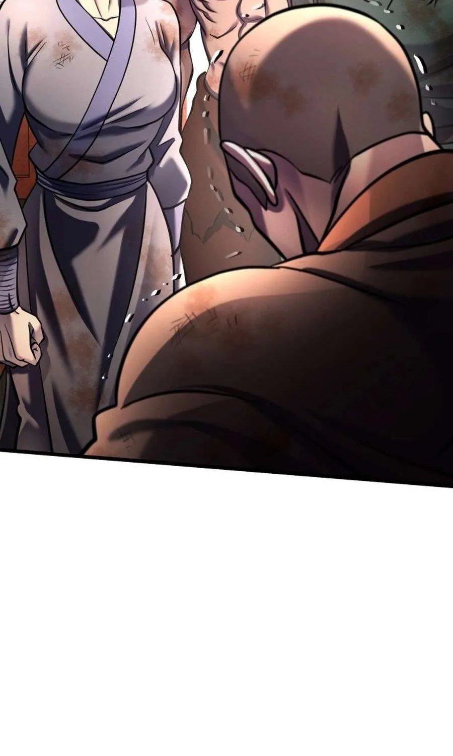 Revenge of Young Master Peng Chapter 181 page 42 - 