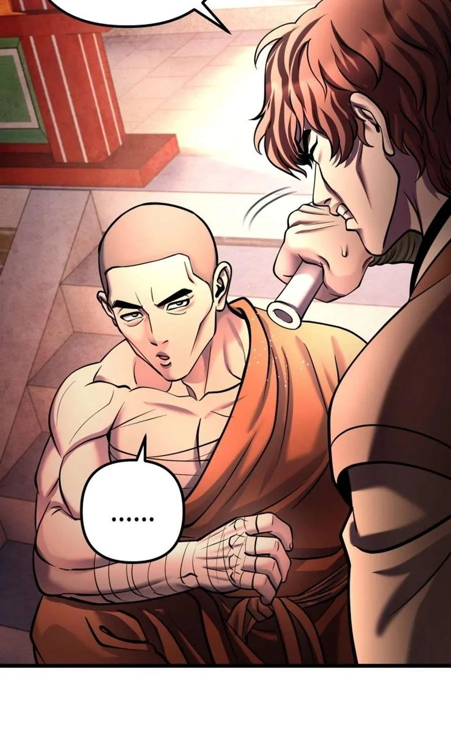 Revenge of Young Master Peng Chapter 181 page 50 - 