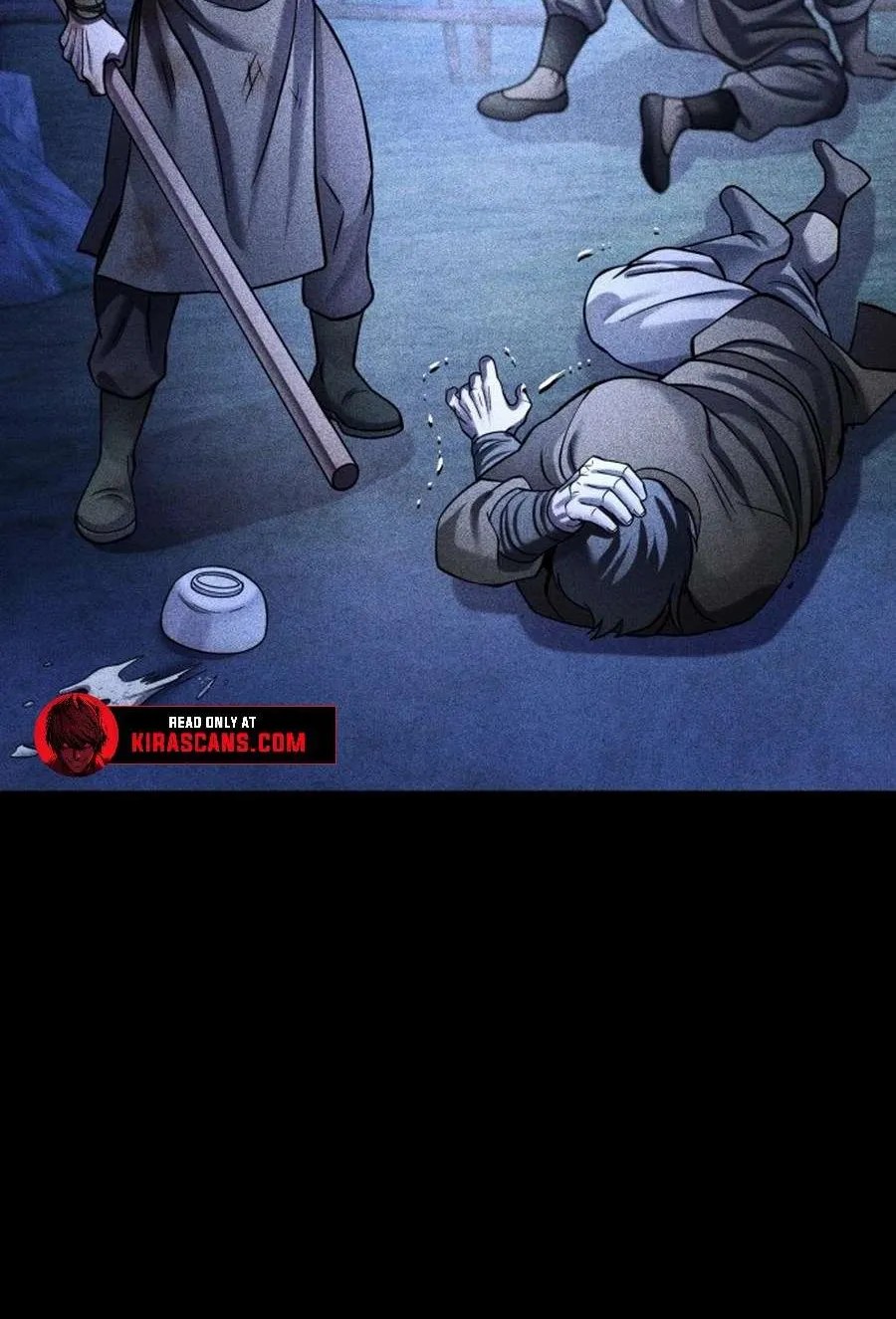 Revenge of Young Master Peng Chapter 181 page 54 - 