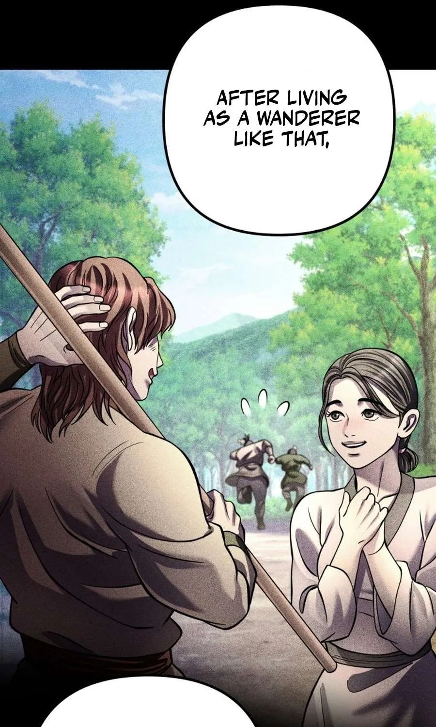 Revenge of Young Master Peng Chapter 181 page 55 - 