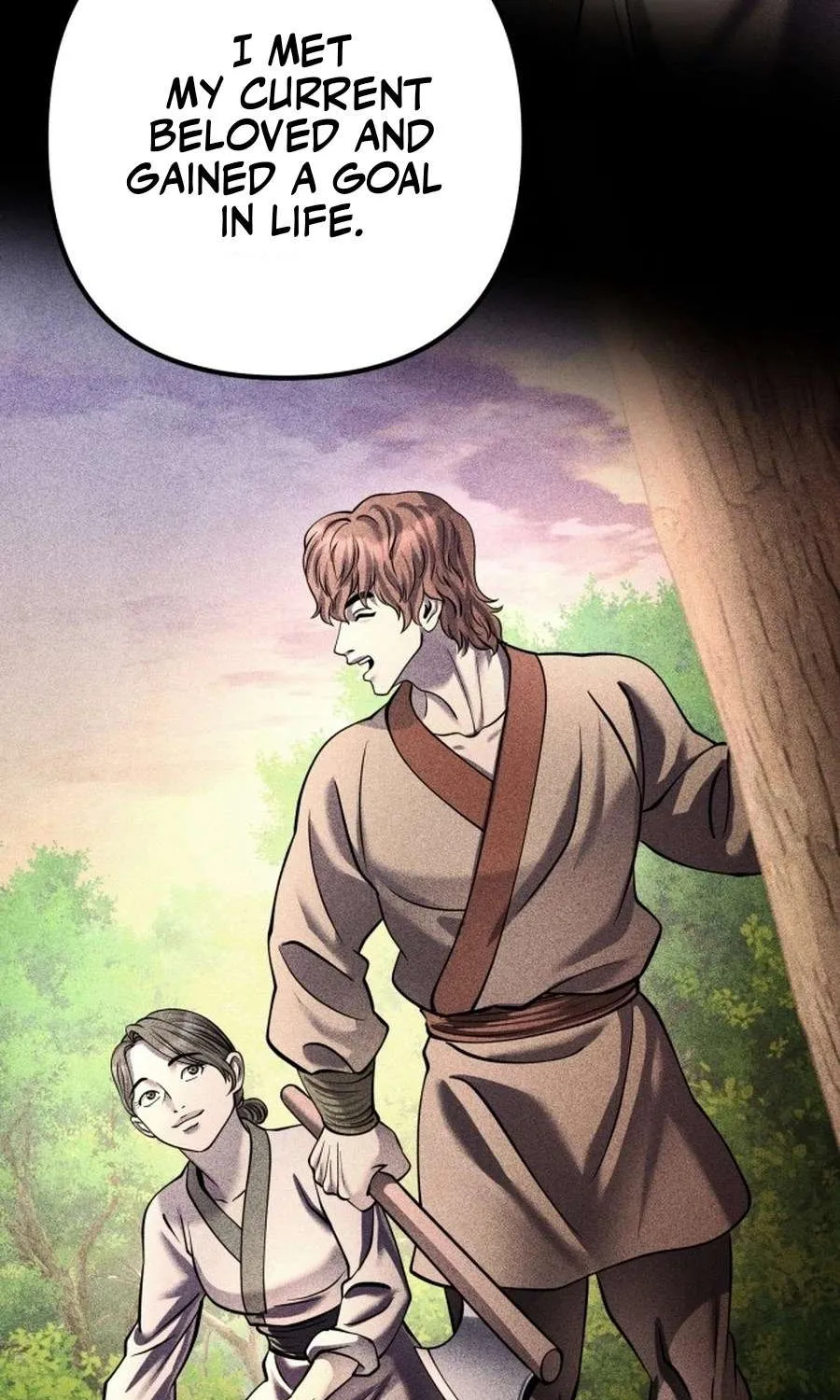Revenge of Young Master Peng Chapter 181 page 56 - 
