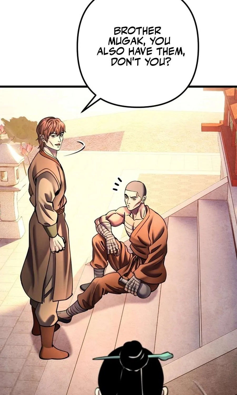 Revenge of Young Master Peng Chapter 181 page 67 - 