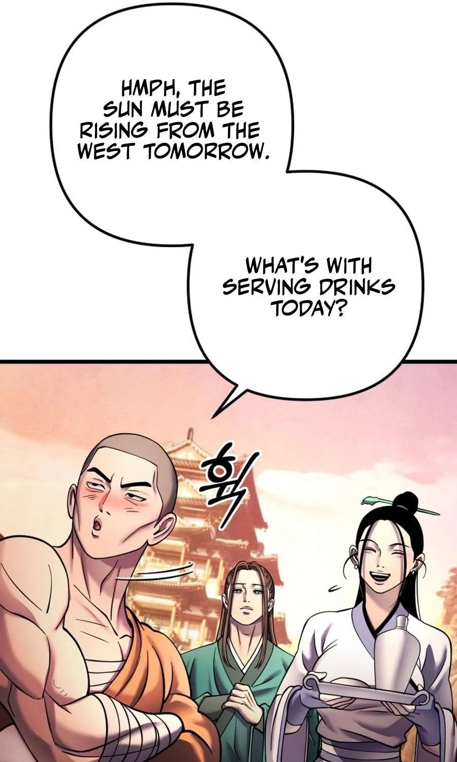 Revenge of Young Master Peng Chapter 181 page 73 - 
