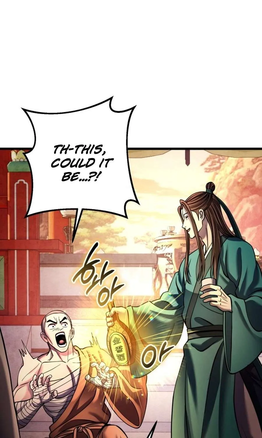 Revenge of Young Master Peng Chapter 181 page 76 - 