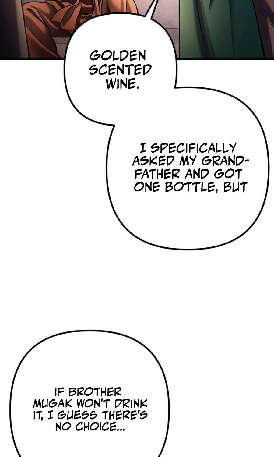 Revenge of Young Master Peng Chapter 181 page 77 - 