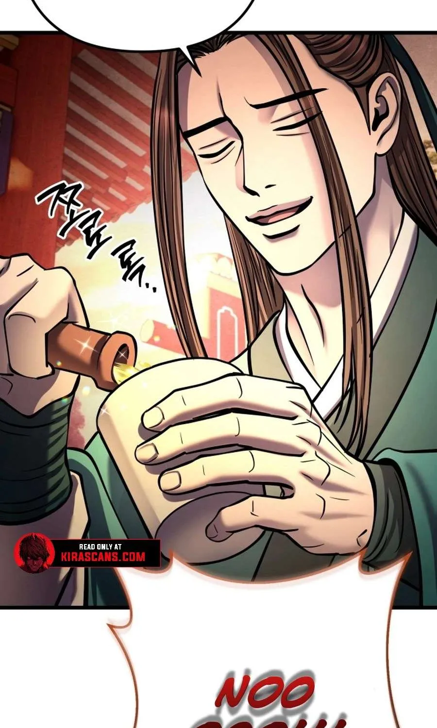 Revenge of Young Master Peng Chapter 181 page 78 - 