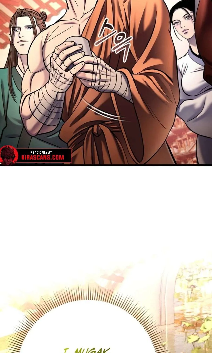 Revenge of Young Master Peng Chapter 181 page 83 - 