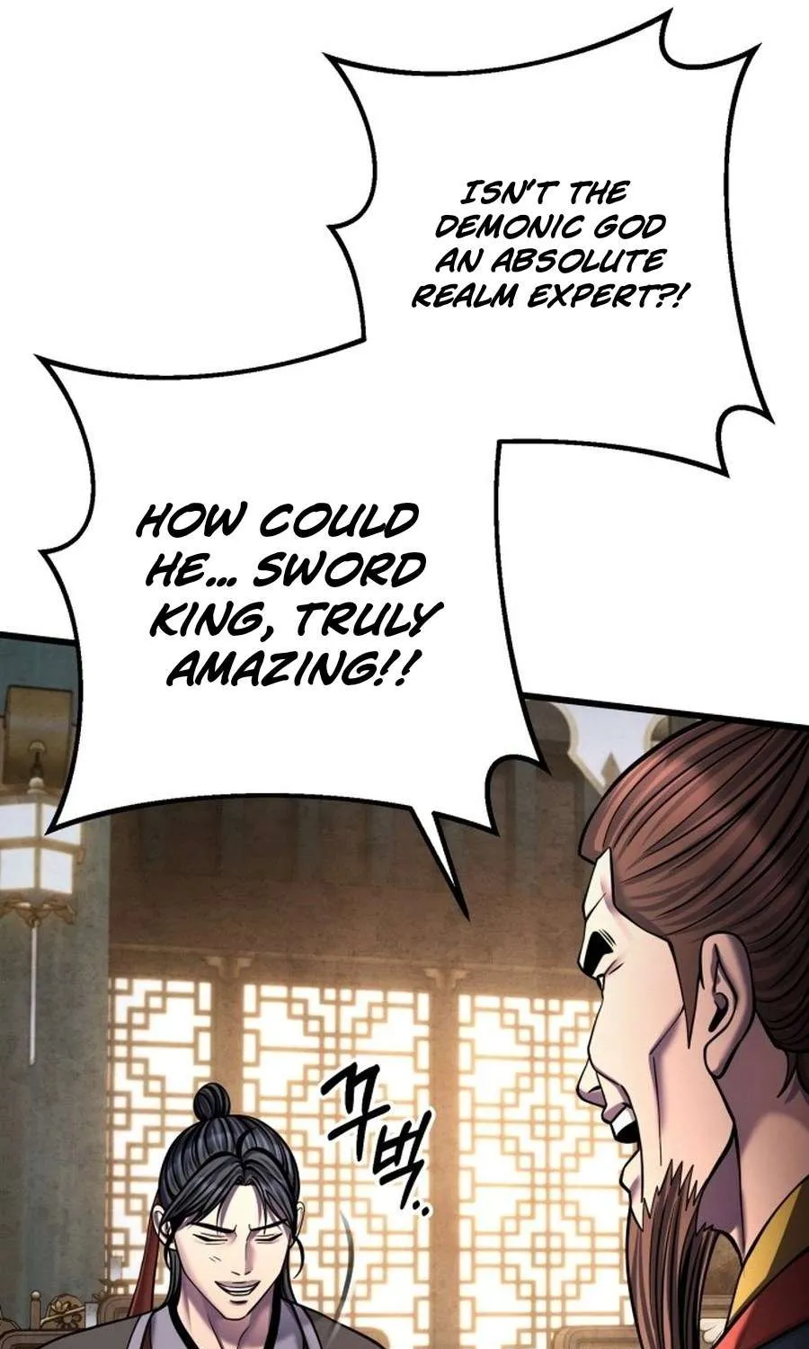 Revenge of Young Master Peng Chapter 181 page 89 - 