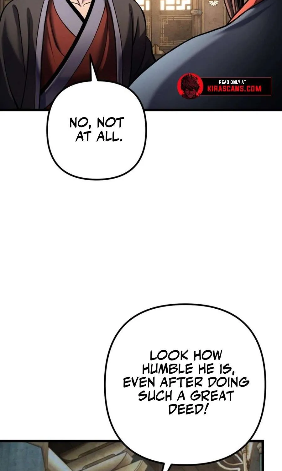 Revenge of Young Master Peng Chapter 181 page 90 - 