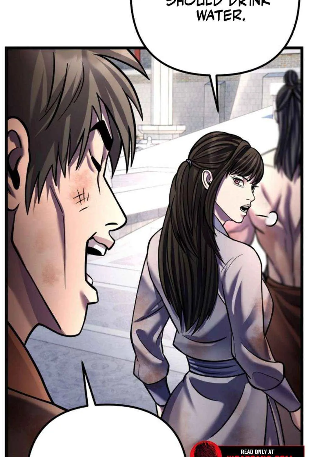 Revenge of Young Master Peng Chapter 181 page 10 - 