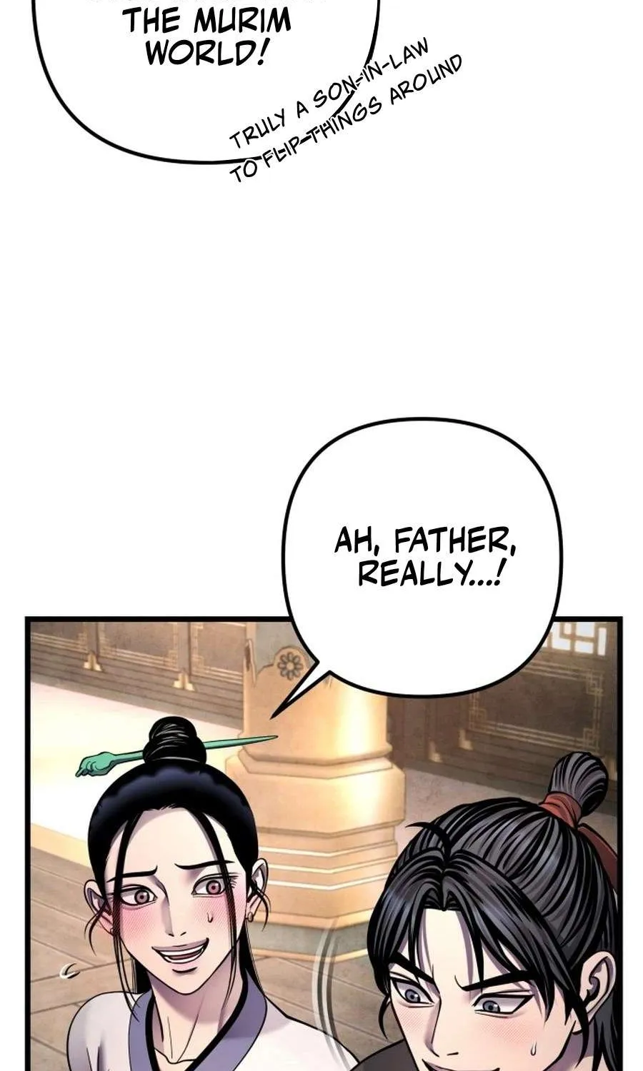 Revenge of Young Master Peng Chapter 181 page 92 - 