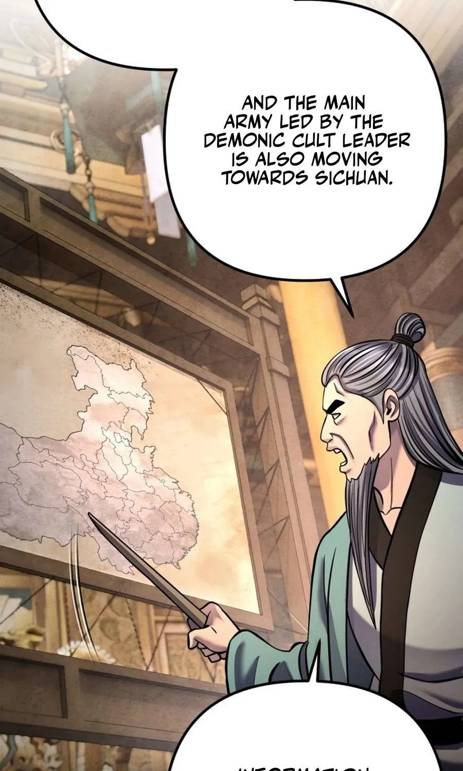 Revenge of Young Master Peng Chapter 181 page 95 - 