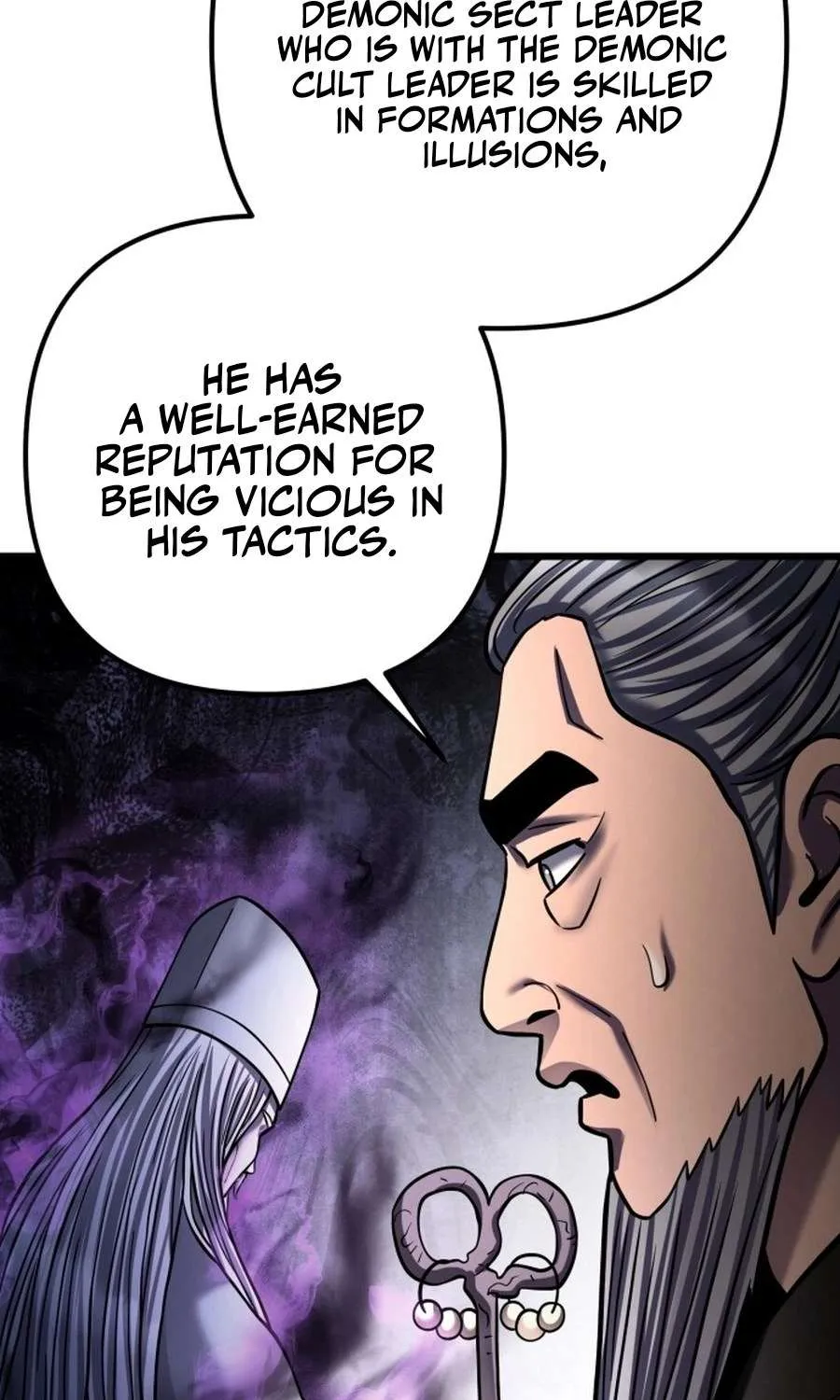 Revenge of Young Master Peng Chapter 181 page 100 - 