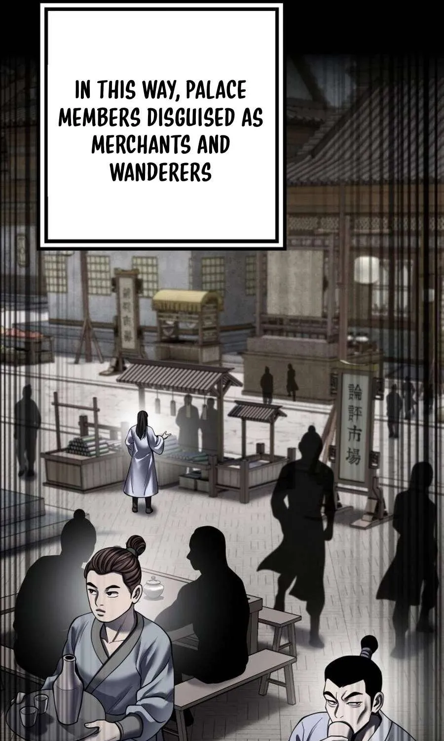 Revenge of Young Master Peng Chapter 182 page 103 - 