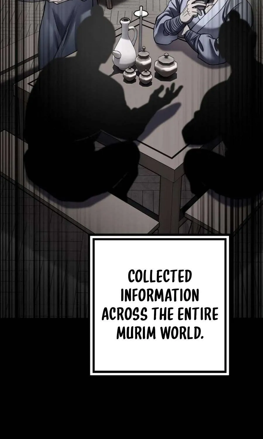 Revenge of Young Master Peng Chapter 182 page 104 - 