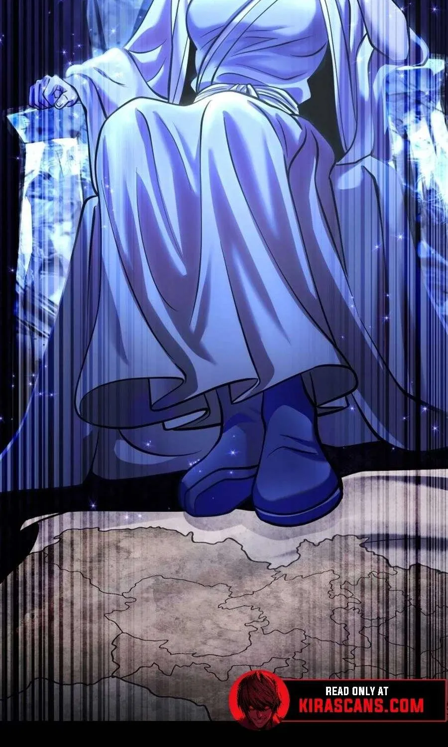 Revenge of Young Master Peng Chapter 182 page 108 - 