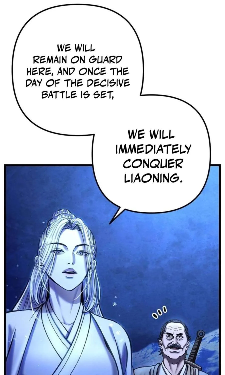 Revenge of Young Master Peng Chapter 182 page 112 - 