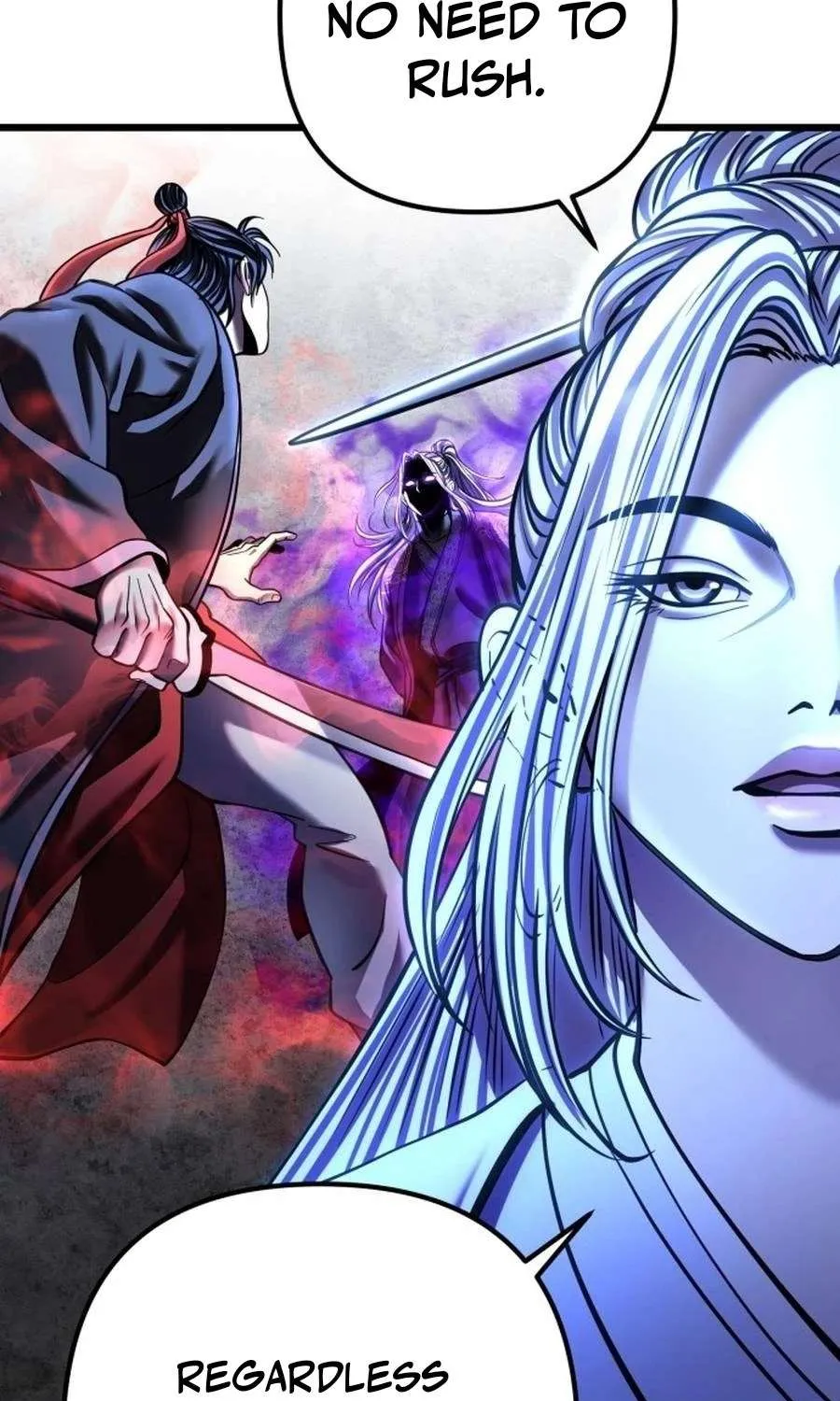 Revenge of Young Master Peng Chapter 182 page 114 - 