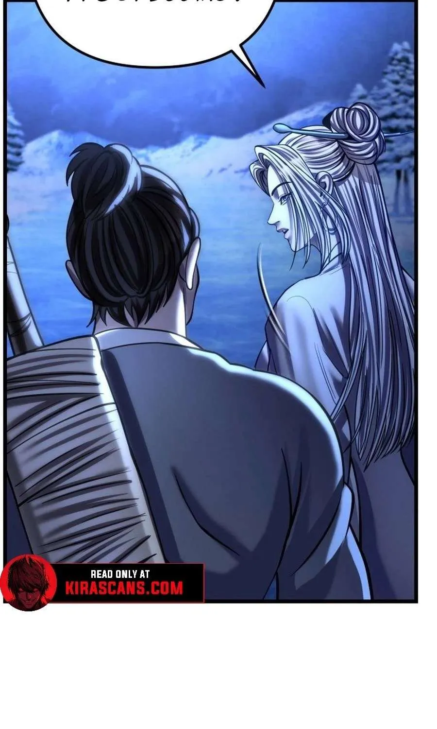 Revenge of Young Master Peng Chapter 182 page 116 - 