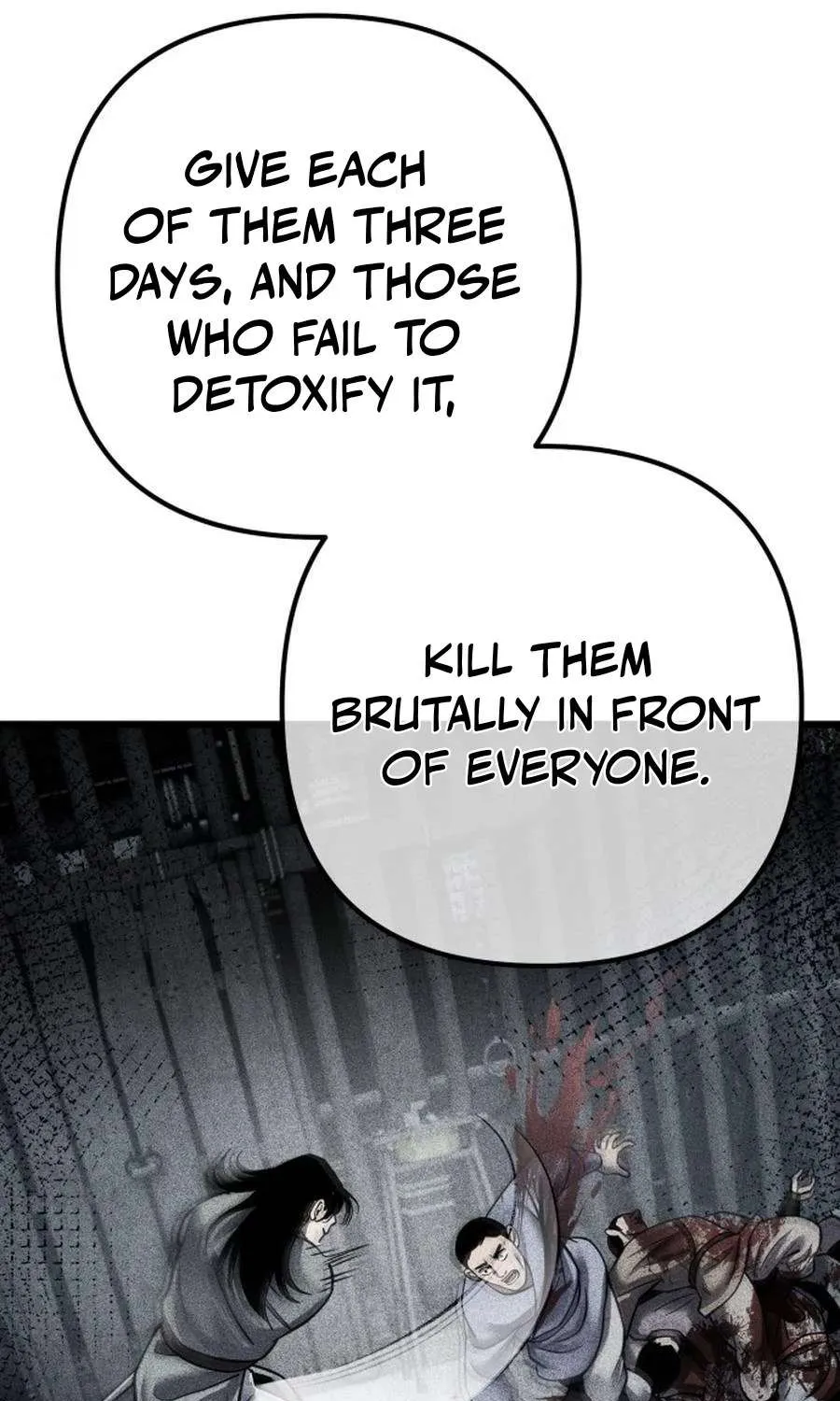 Revenge of Young Master Peng Chapter 182 page 119 - 