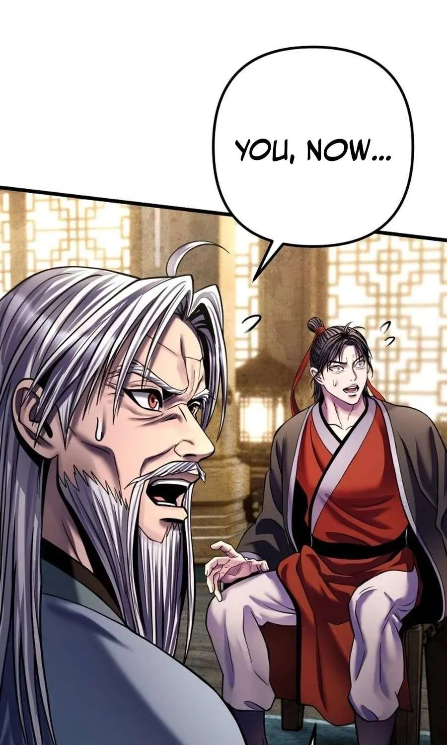 Revenge of Young Master Peng Chapter 182 page 13 - 