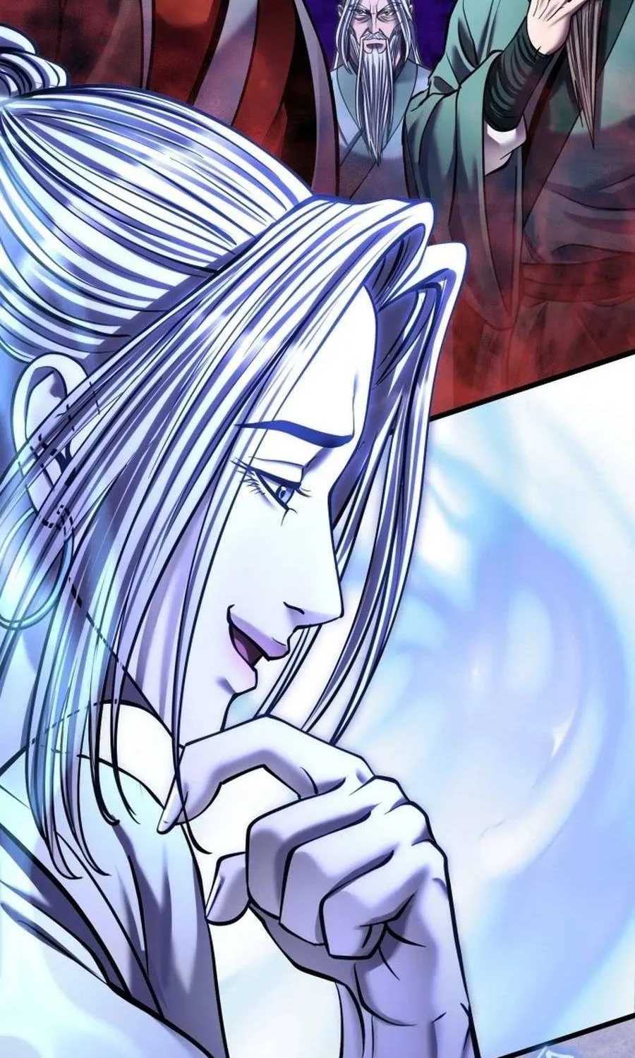 Revenge of Young Master Peng Chapter 182 page 125 - 